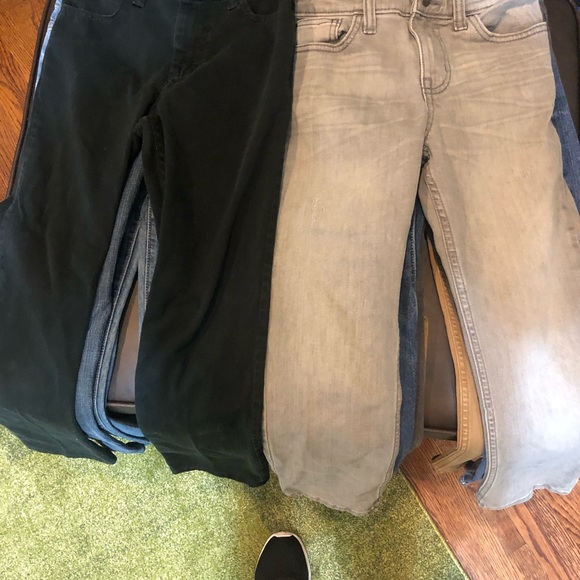 Boys jeans - Picture 8 of 10